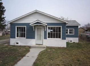 216 Nectarine St, Nampa, ID 83686