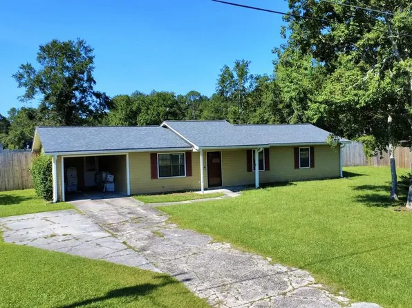 79 Buck St, Valdosta, GA 31602