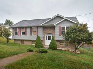 804 Zimmerman St, Jeannette, PA 15644