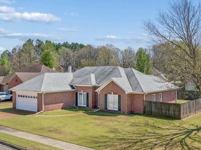 153 Irby Glade Cv, Collierville, TN, 38017