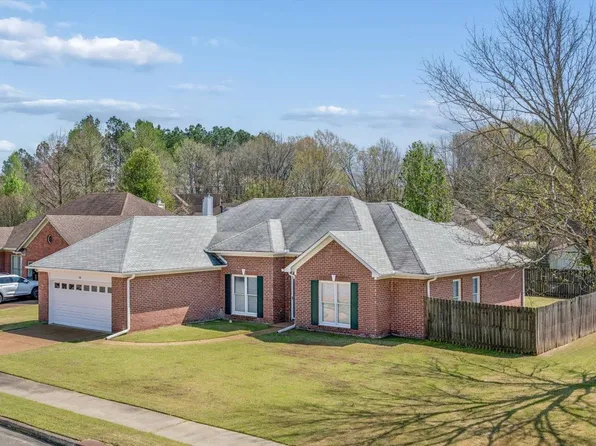 153 Irby Glade Cv, Collierville, TN 38017