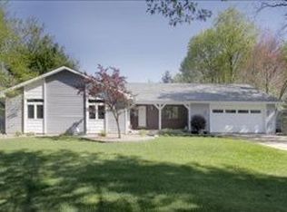 117 Elsinore Ln, Battle Creek, MI 49015