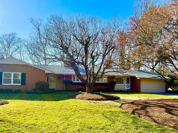6004 Hunt Club Ln, Baltimore, MD 21210