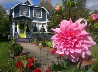 205 McKinley St, Lake Placid, NY 12946
