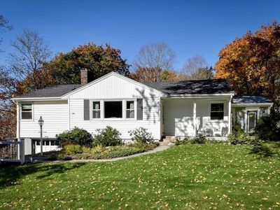 20 Church St, Sudbury, MA, 01776