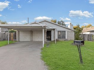 6300 Libyan Dr, Austin, TX 78745