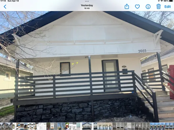 (undisclosed Address), Kansas City, MO 64128