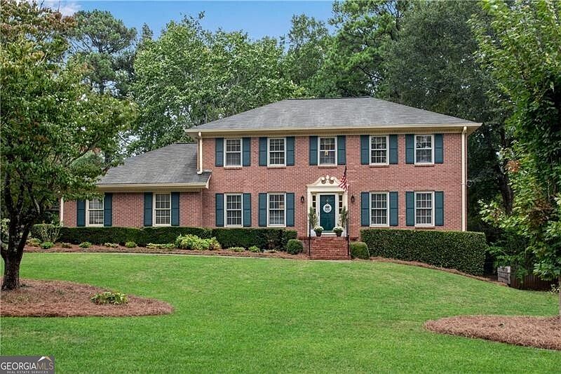 1st image of 4393 Dunriver Dr