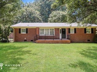 2334 Munsen Rd, Concord, NC 28025