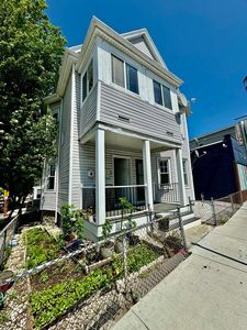 437 Ferry St #1, Everett, MA, 02149