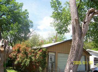 3104 N 21st St, Waco, TX 76708