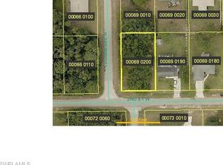 3720 2nd St SW, Lehigh Acres, FL 33976
