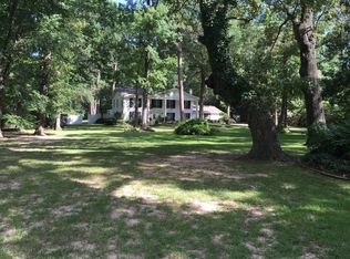 317 Maggie Ln, Shreveport, LA 71106