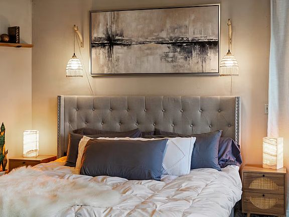 Scottsdale 5 Bedroom house for rent Master Bedroom