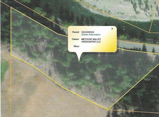 891 Twisp Carlton Rd, Twisp, WA 98856