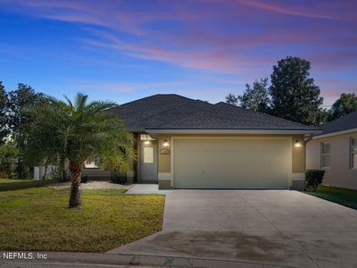 1208 EASTWOOD Court, Saint Augustine, FL, 32086