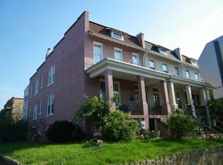 1600 A St NE, Washington, DC 20002