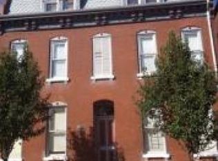 1107-1109 Soulard St, Saint Louis, MO 63104