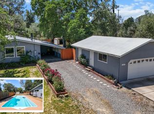 16679 Thompson Ln, Redding, CA 96001