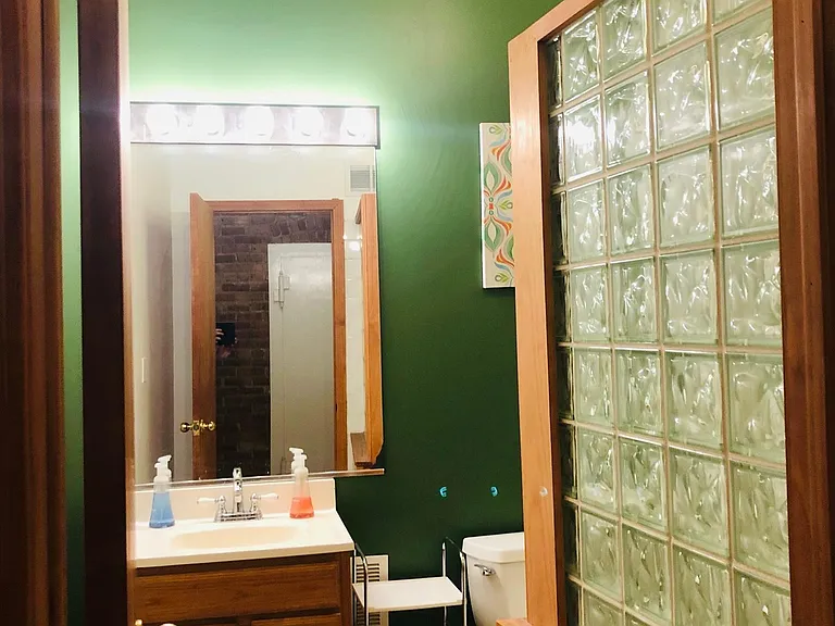 411 S Sangamon St #1E — Photo 3