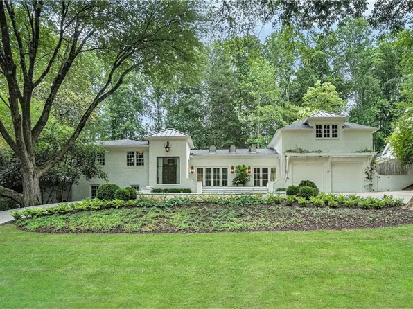 3089 Marne Dr NW, Atlanta, GA 30305