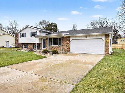 531 W Dawn Drive, Freeland, MI, 48623