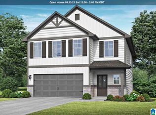 3495 Misty Hollow Dr, Bessemer, AL 35022