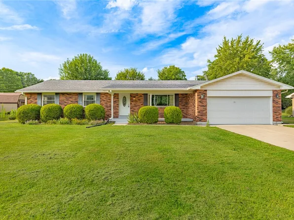 2854 Kemp Rd, Dayton, OH 45431