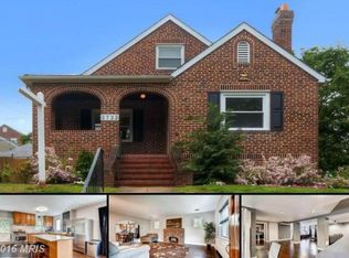 2722 Inglewood Ave, Baltimore, MD 21234