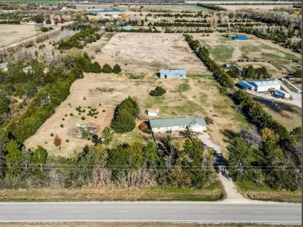 17818 W 55th St S, Viola, KS 67149