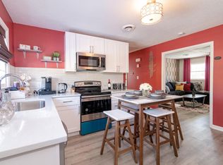 308 Denny Cir UNIT 4, Graham, NC 27253