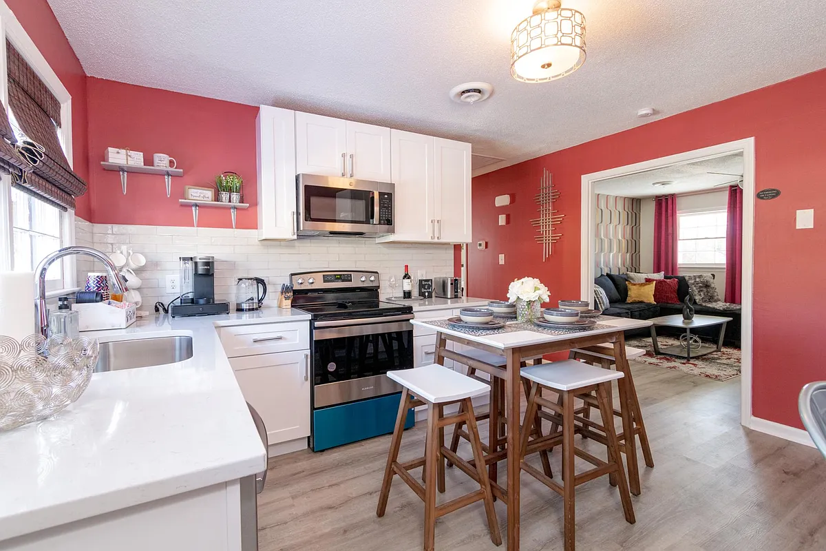 Building Photo - 308 Denny Cir #4