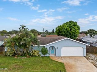 199 Via De La Reina, Merritt Island, FL 32953