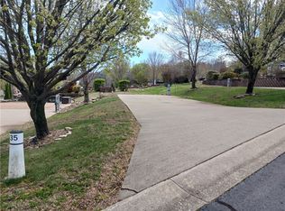 1229 County Road 663 #35, Oak Grove, AR 72660