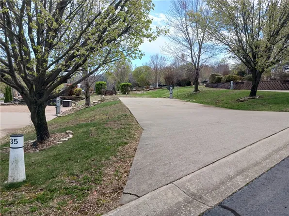 1229 County Road 663 #35, Oak Grove, AR 72660