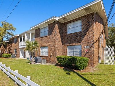 603 Colonial Dr APT 1, Fort Walton Beach, FL, 32547