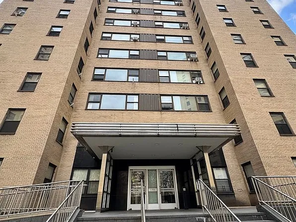1 Fordham Hill Oval APT 3G, Bronx, NY 10468