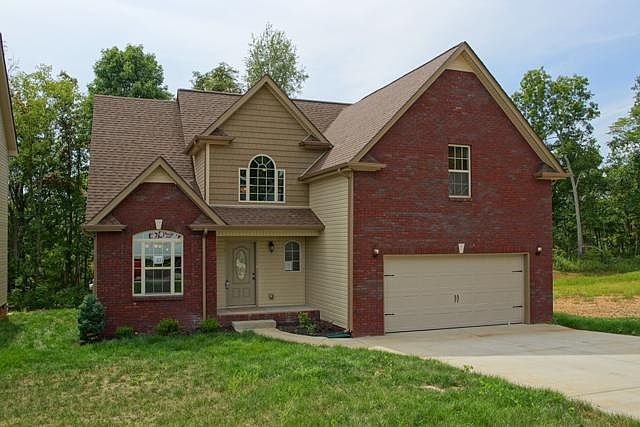 1st image of 43 Rossview Pl Lot 43