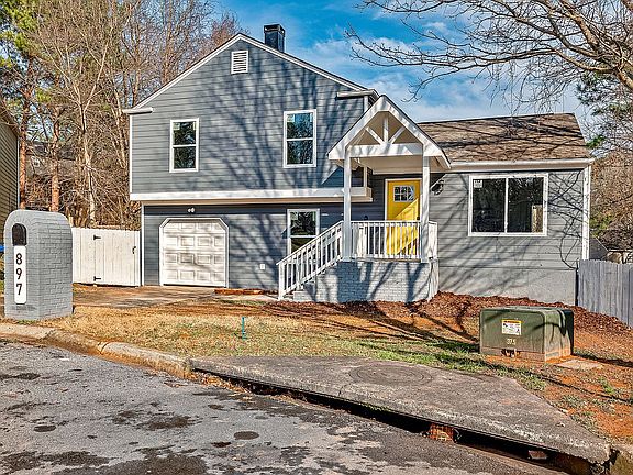 2nd image of 897 Trace Cir NE #28