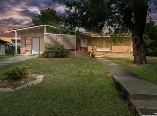 455 Pamela Dr, San Antonio, TX 78223