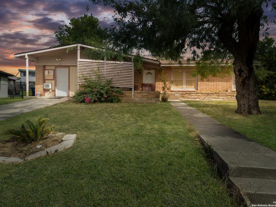 455 Pamela Dr, San Antonio, TX 78223