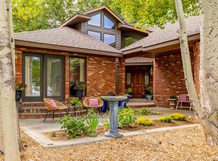 204 W Bald Ridge Dr, Powell, WY 82435