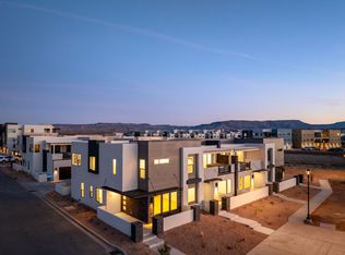 Catalina Plan, Desert Color, Saint George, UT 84790