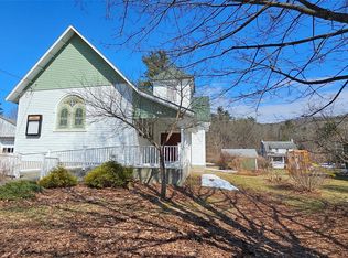 14 Hankins Church Street, Hankins, NY 12741