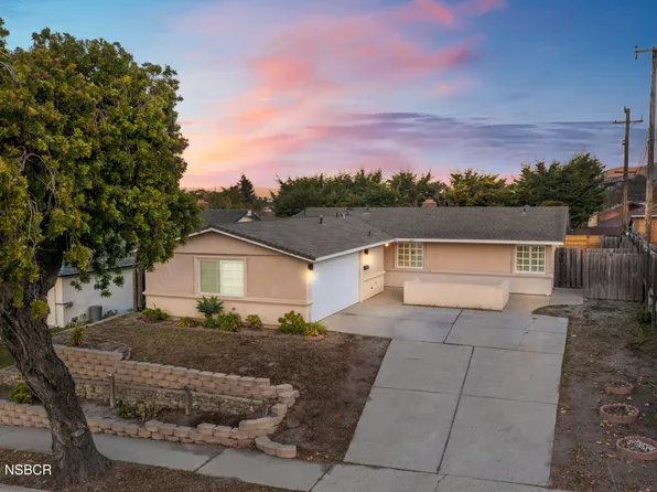 500 S T St, Lompoc, CA 93436