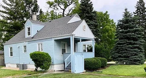 11156 S Preller Ave — Photo 19