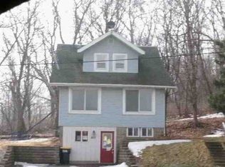 603 E Main St, Ellsworth, WI 54011