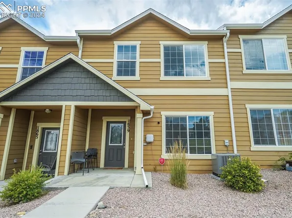 1859 Final View Aly, Colorado Springs, CO 80910