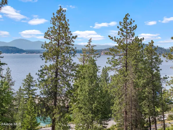 LOT 3 S Jackleg Trl, Harrison, ID 83833