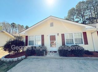 114 Creek Side Dr, Commerce, GA 30529